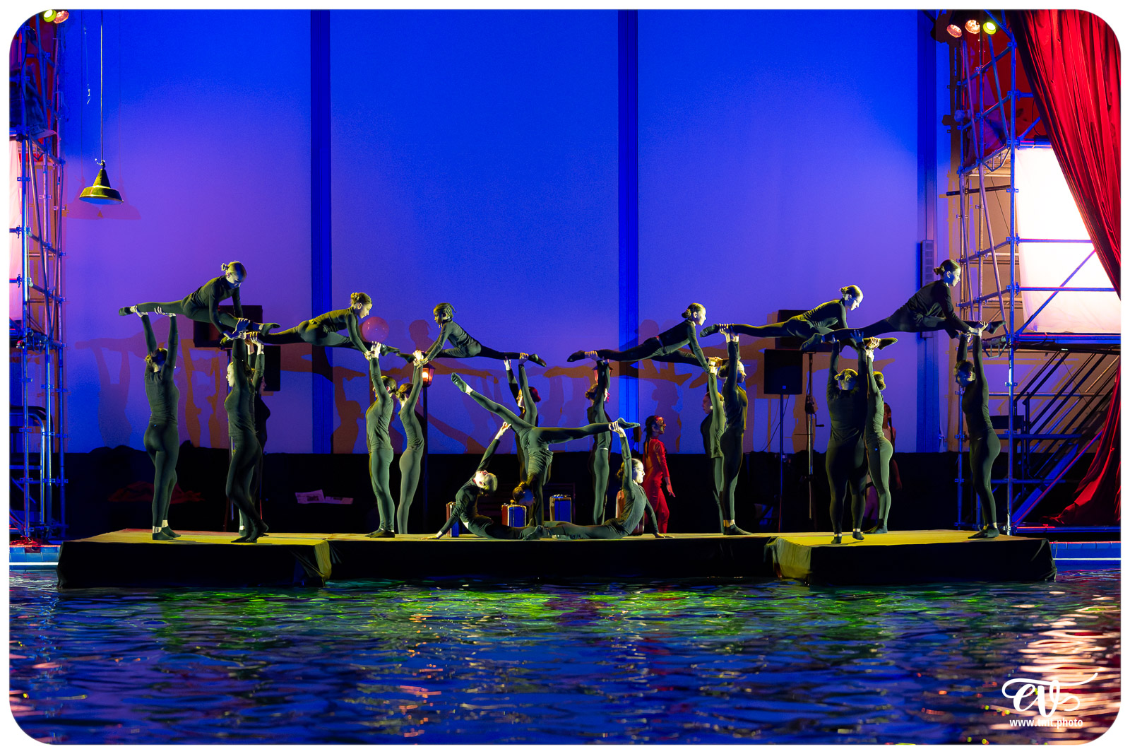 LA FABRIQUE DES CONTES (BNS 2025)